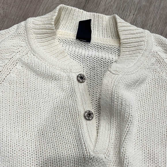 gap knitted sweater - Picture 2 of 5